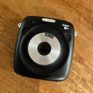 Instax Sq10 Camera For Sale